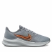 Joggesko for menn Nike DOWNSHIFTER 11 CW3411 007 Grå