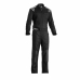 Racer jumpsuit Sparco MS-5 Sort