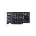 Scheda controller RAID Asus HYPER M.2 X16 CARD V2