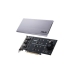 Scheda controller RAID Asus HYPER M.2 X16 CARD V2