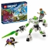 Konstruktionsspil Lego 71454 Dreamzzz Multifarvet