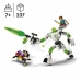 Set di Costruzioni Lego 71454 Dreamzzz Multicolore