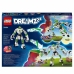 Építő készlet Lego 71454 Dreamzzz Többszínű