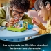 Konstruktsioon komplekt Lego The adventures of Peter Pan and Wendy