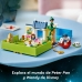 Construction set Lego The adventures of Peter Pan and Wendy