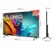 Smart TV LG 4K Ultra HD 98