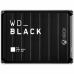 Hard Disk Esterno Western Digital 6 TB Nero