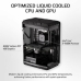 Bordsdator Corsair I7-14700K 32 GB RAM 1 TB SSD Nvidia Geforce RTX 4070