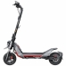 Patinete Eléctrico Segway Rojo Gris