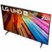 Chytrá televízia LG 4K Ultra HD 65