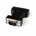 Adaptador DVI para VGA Startech DVIVGAFMBK