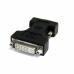 Adaptador DVI para VGA Startech DVIVGAFMBK