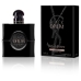 Mapa do Mundo para Raspar Yves Saint Laurent Black Opium Le Parfum EDP