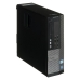 PC da Tavolo Dell OptiPlex 7010 Intel Core i5-3470 8 GB RAM 240 GB SSD (Ricondizionati A)