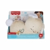 Peluche con Suono Fisher Price Coniglio Plastica