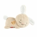 Peluche sonore Fisher Price Lapin Plastique