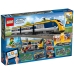 Byggsats Lego 60197 Multicolour