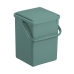 Container Rotho                                 Groen 9 L