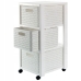 Shelves Rotho Country White