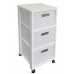 Shelves Rotho Country White