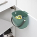 Recipiente contenedor Rotho Albula Verde 3,2 L Rectangular