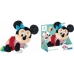 Bamse Minnie Mouse 26 x 23 x 16 cm