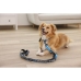 Coleira para Cães Kerbl 80095 Azul Preto Estampado 45 cm 36 cm