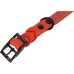 Collier pour Chien Kerbl 80101 Noir Orange Imprimé 46 cm 55 cm