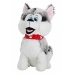 Bamse 55 cm Husky