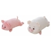 Fluffy toy Pig 38 cm