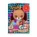 Peluche Famosa Thready Urso 32 cm