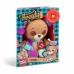 Peluche Famosa Thready Urso 32 cm