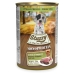 Kostea ruoka Agras Pet Foods Monoprotein Puppy Nauta 400 g