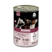 Comida húmeda PETREPUBLIC Beef Carne de vacuno 4 x 400 g