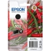 Αυθεντικό Φυσίγγιο μελάνης Epson C13T09Q14020 Μαύρο