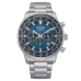 Мужские часы Citizen CA4500-91L Серебристый