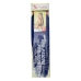 Haarextensies X-Pression Pre Peigne Blauw 2 Stuks