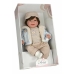 Baby doll Arias Zoe 45 cm