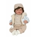 Baby doll Arias Zoe 45 cm