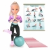 Boneca Nancy 42 cm Yoga