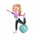 Boneca Nancy 42 cm Yoga