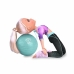 Puppe Nancy 42 cm Yoga