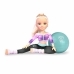 Baba Nancy 42 cm Yoga