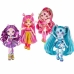 Lalka Famosa Magic Pixlings 15 cm