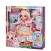 Doll MGA Rainbow High Winter Wonderland 22 cm