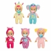 Lėlė IMC Toys Tiny Cuddles 26 cm