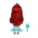 Bambola Disney Princess Ariel 38 cm