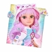 Nukk Nancy Catwaii 42 cm