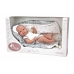 Baby Dukke Arias Borja 38 cm