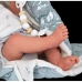 Păpușă Bebe Arias Borja 38 cm